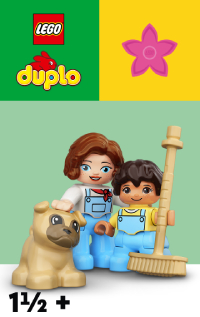 LEGO DUPLO