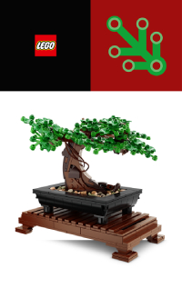 LEGO Expert