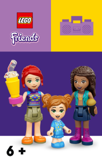 LEGO Friends