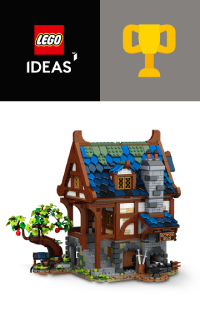 LEGO Ideas