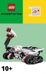 LEGO Mindstorms