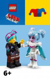 LEGO Movie