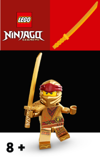 LEGO Speed Ninjago