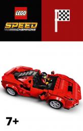 LEGO Speed Champions