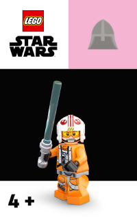 LEGO Star Wars