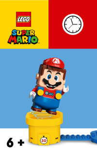 LEGO Super Mario