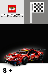 LEGO Technic